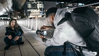 Night Photography will never be the same// Noiseless AI demo