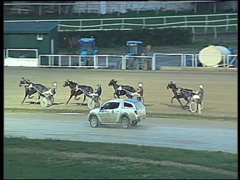 Trotto 20/12/2016 - 4ª corsa