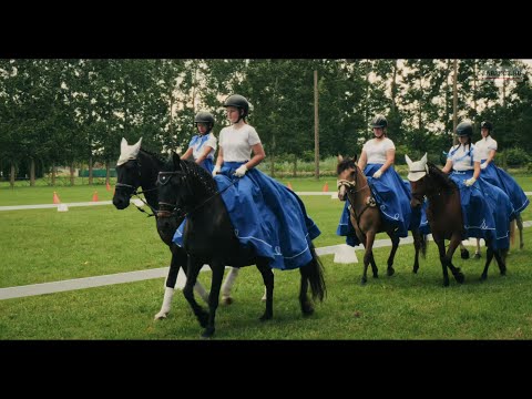 Szent Anna Napi Családi Lovasnap – Lovasbemutatók és ügyességi versenyek Kapuváron