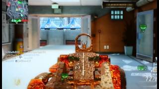 Black Ops 2 Domination Destruction