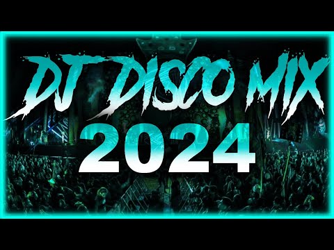 DJ DISCO MIX 2025 - Mashups & Remixes of Popular Songs 2025 | DJ Disco Remix Club Music Songs 2025