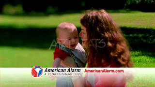 Connect and Protect with American Alarm and Communications, Inc.