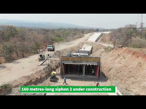 SVTP Progress as at October 2022