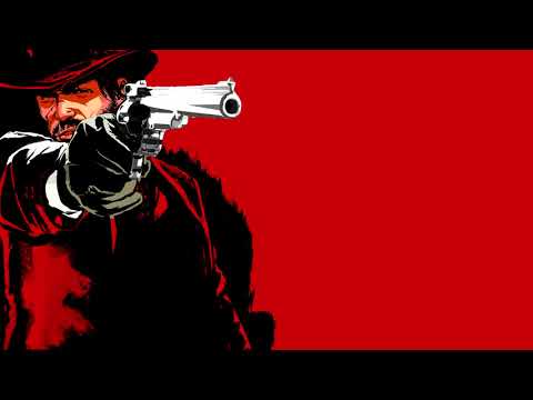 Red Dead Redemption - Triggernometry (Army & Trumpet Edit)