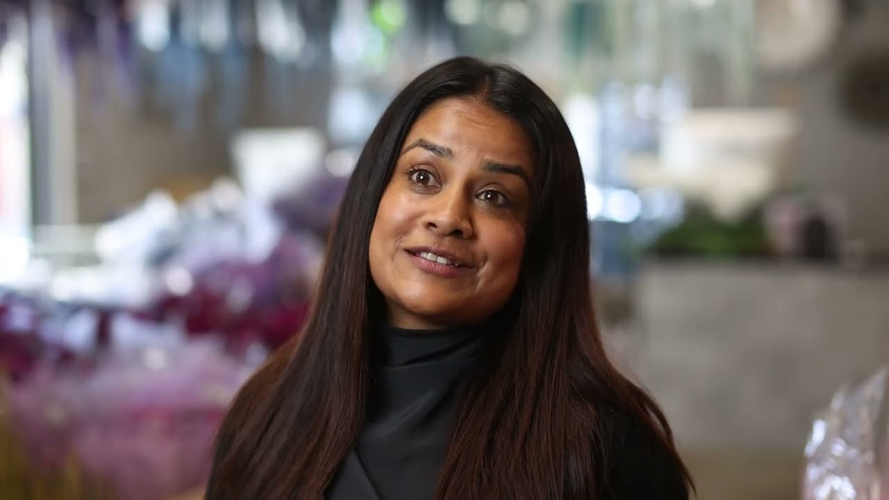 You are the average of all of the people you spend your time with