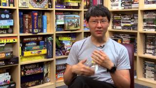 Instructor Introduction: Philip Tan