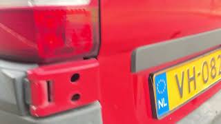 Furgon Mercedes-Benz SPRINTER 319 CDI Euro 5 191 pk 6 cylinder handgeschakelde geslot | Obrazek 4 - Autoline