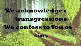 Healing Grace - hillsong