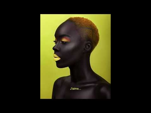 Squidji - DarkSkin (Prod.Matshimoto)