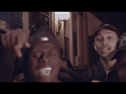 Fahdy Goon - The 4th (Official Video)