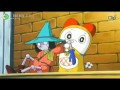 ドラミちゃん青いストローハット Đô Rê Mi Và Cậu Bé Mũ Rơm Xanh Dorami Chan A 