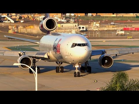 Fedex San Diego