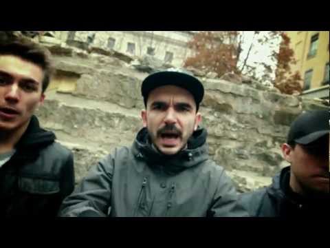 Zedo x Liqid x Ilenazz x Alem - Feuilles Mortes