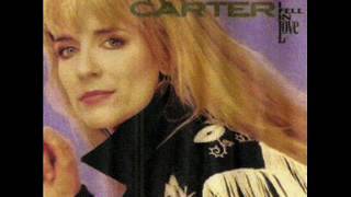 Carlene Carter ~ The Leavin&#39; Side