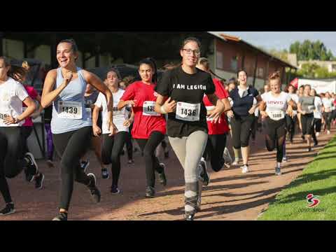 SARPI - Dorog  Futófesztivál 2019.