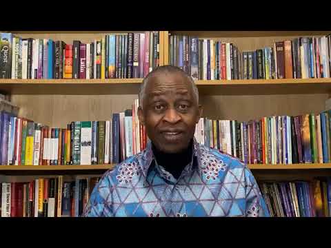 Lesson 9   Dimension #7 Responsibilities to other Leaders over the Leader