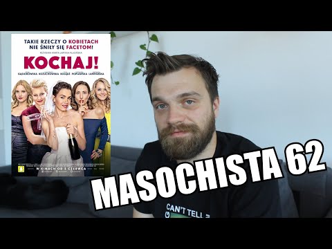 Masochista 62 - "Kochaj!"