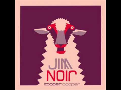 Jim Noir - Kitty Cat