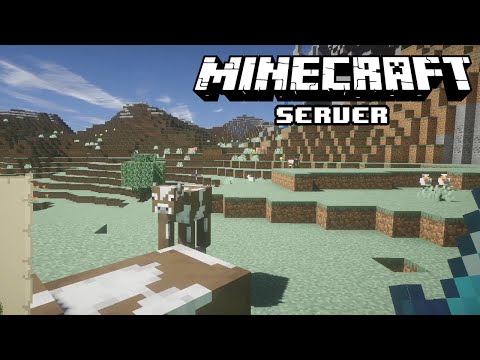 MINECRAFT ☀️ S06E31 • Zurück in den Schacht! • LET'S PLAY MINECRAFT