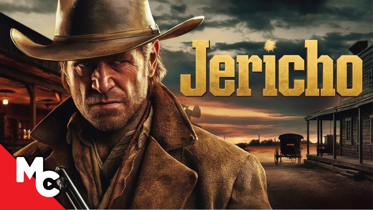 Jericho (2000)