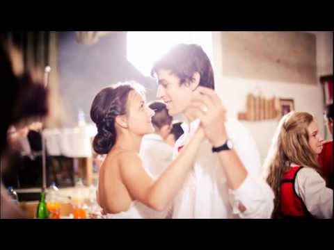 Emőke&András nagy napja - Fotó: Gábor Lajos