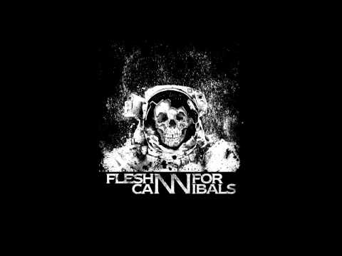 Flesh for Cannibals - I am an astronaut