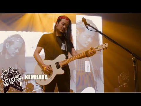 Hujan 16 Tahun - Kembara