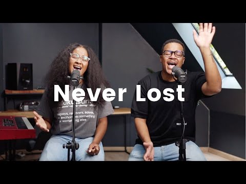 Never Lost - Free 2 Wrshp (TRIBL cover)