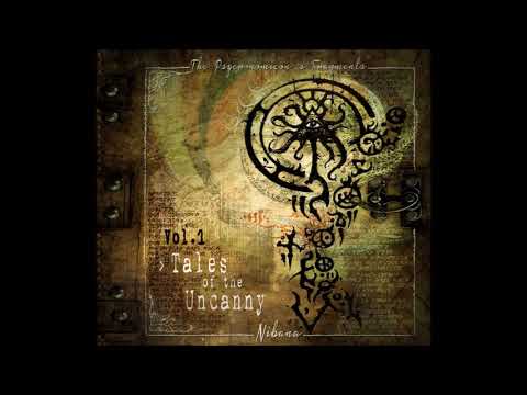 Nibana & Mark Day - Blind Idiot God