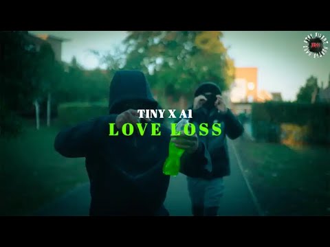 TINY X A1 - LOVE LOSS [MUSIC VIDEO]