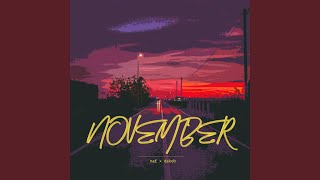 November Music Video