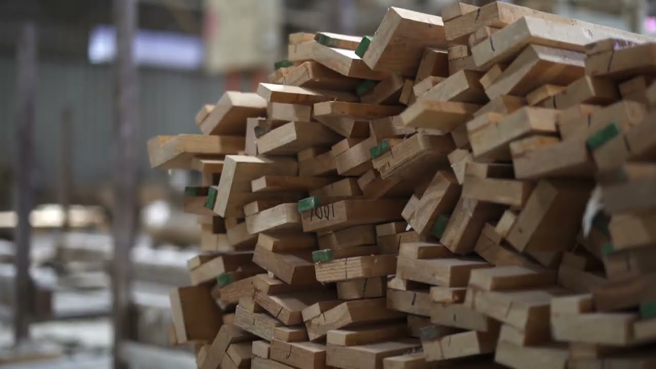 TIMB3R Promo Video RIX 2022