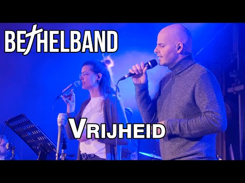 Bethelband - Vrijheid (Opwekking 862)
