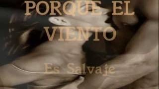 Clan Of Xymox - Wild Is The Wind (Subtitulada)