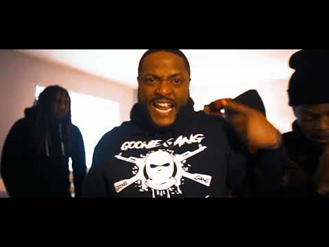 BTYBA Richyy x Goonie Gang Ooozie - Rocky & Bullwinkle