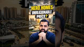 THE Hero PALATIAL Worth Buying in Gurgaon?