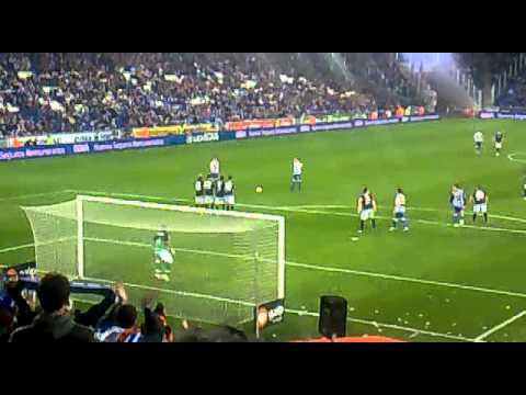 RCD Espanyol 4 Real Societat 1