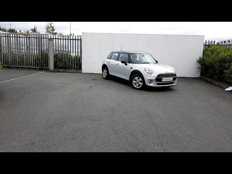 OE16SVK - OE16SVK BMW MINI Cooper 5-Door Hatch