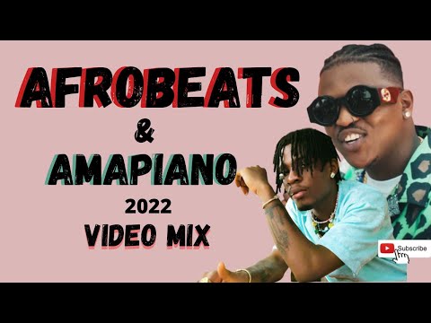 NAIJA AFROBEAT & AMAPIANO MIX - DJ BMM ft BUGA,SUGARCANE, MONALISA,SUNGBA REMIX,ENJOY,WOMAN,NOBODY