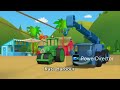 Bob The Builder Ready Steady Build Season 2 Intro US Version