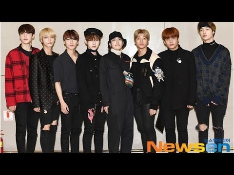 【PHOTO】ATEEZ、ヨーロッパツアーを終え帰国…個性溢れるファッション（動画あり）