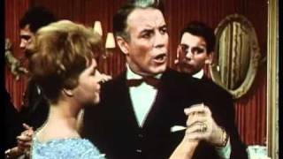 Conny Froboess - Dass der Annie sowas passiert 1961