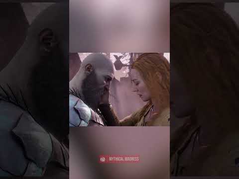 Everytime Kratos Broke Prophecy in Norse Saga | Mythical Madness