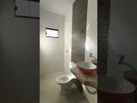 🏡 OPORTUNIDADE IMPERDÍVEL – CASA COMPLETA E PRONTA PRA MORAR GOIANIRA - GO