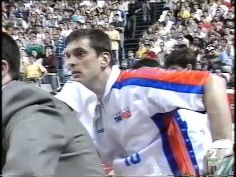 ACB 94/95 Estudiantes-Taugres