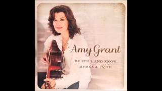 Amy Grant - Jesus Take All of Me Just as I am