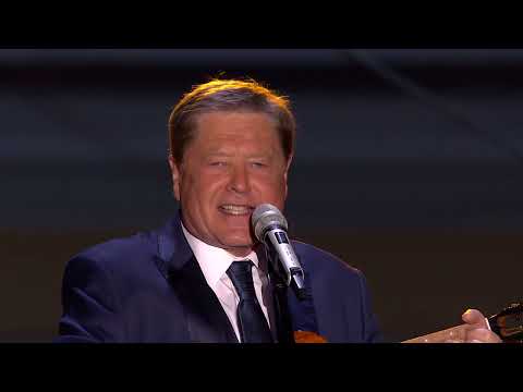 Mitja Ferenc: Ko se zjutraj zbudiš (posnetek koncerta Poletna noč 2023 – Srečen dan)