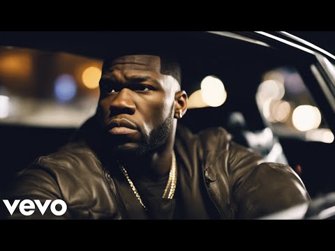 50 Cent - Nasty ft. Eminem & 2Pac (Music Video) 2024