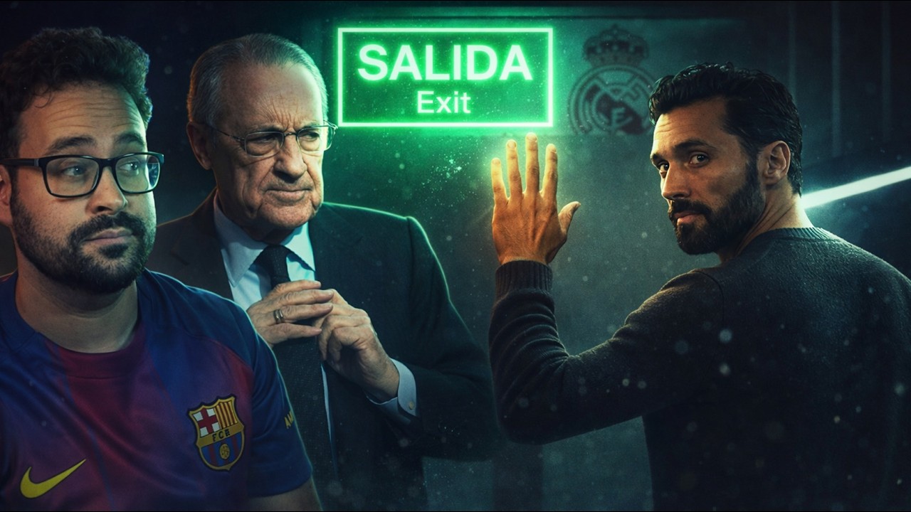 🚨ARBELOA será DESPEDIDO tras su FRACASO ¡REUNIÓN con FLORENTINO PÉREZ! BUSCA ENTRENADOR