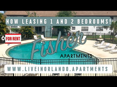 The Fisher property video